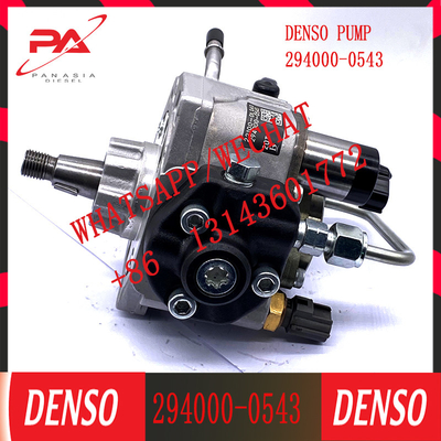 High Quality Diesel Fuel Injection Pump 294000-0543 294000-0544 22100-0L040 For TOYOTA 2KD-FTV