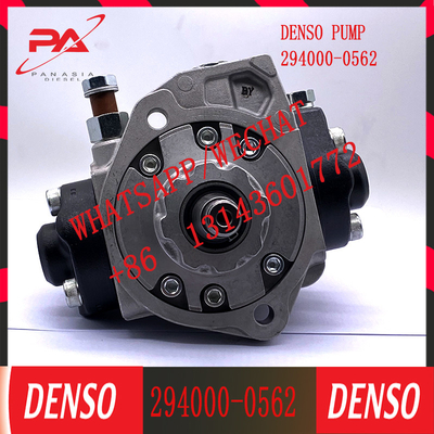 HP3 Common Rail Diesel Injection Fuel Pump 294000-0562 TRACTOR RE527528