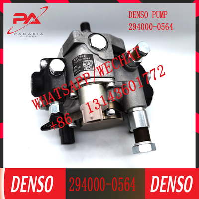 Densos HP3 Fuel Injection Pump 294000-0560 294000-0564  S350