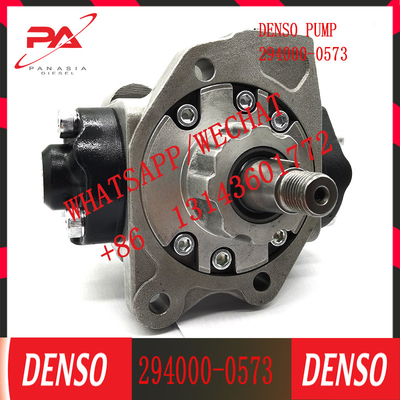Auto Parts Diesel Injection Pump HP3 Diesel Fuel Injection Pump Assembly 294000-0573 For ISUZU 4HK1 8-97386557-1