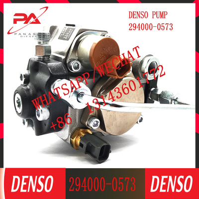 Auto Parts Diesel Injection Pump HP3 Diesel Fuel Injection Pump Assembly 294000-0573 For ISUZU 4HK1 8-97386557-1
