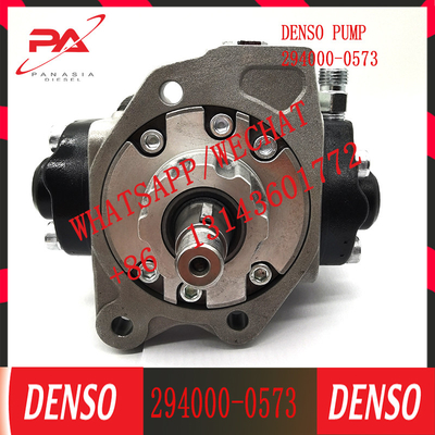 Auto Parts Diesel Injection Pump HP3 Diesel Fuel Injection Pump Assembly 294000-0573 For ISUZU 4HK1 8-97386557-1