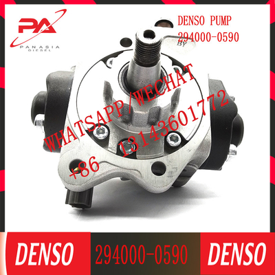 High quality Diesel fuel pump 294000 0580 2940000590 294000-0590 common rail injection pump