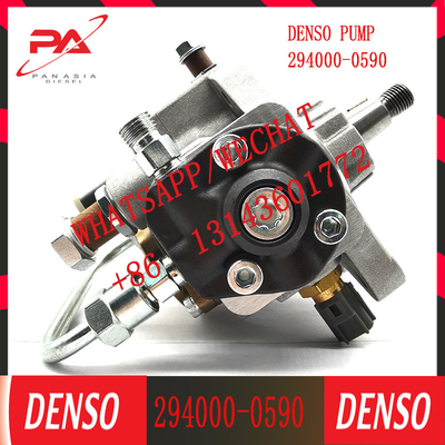 High quality Diesel fuel pump 294000 0580 2940000590 294000-0590 common rail injection pump