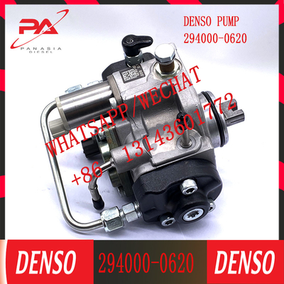 High Quality Diesel Fuel Injection Pump 294000-0620 R2AA13800 For MAZDA MZR-CD