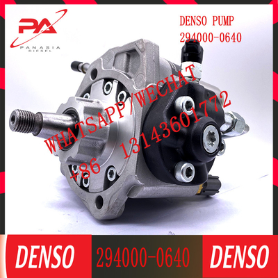 High qualituy Diesel Fuel Injector pump 294000-0330 294000-0640 For MITSU-BISHI 4D56 1460A001