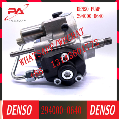 High qualituy Diesel Fuel Injector pump 294000-0330 294000-0640 For MITSU-BISHI 4D56 1460A001