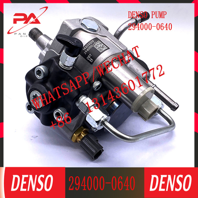 High qualituy Diesel Fuel Injector pump 294000-0330 294000-0640 For MITSU-BISHI 4D56 1460A001