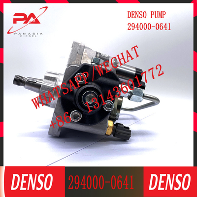Diesel Fuel Injector Pump Injection Pump 294000-0640 294000-0641 1460A019 For MITSUBISHI L200 TRITON 4D56 Motor