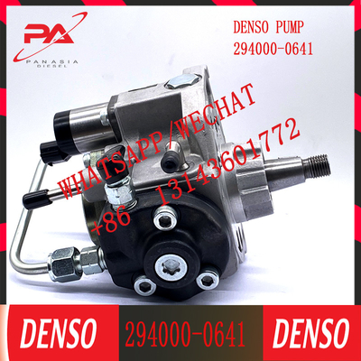 Diesel Fuel Injector Pump Injection Pump 294000-0640 294000-0641 1460A019 For MITSUBISHI L200 TRITON 4D56 Motor