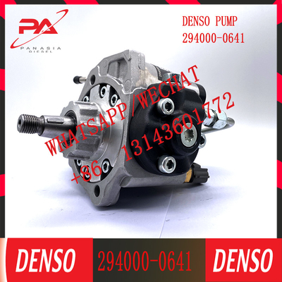 Diesel Fuel Injector Pump Injection Pump 294000-0640 294000-0641 1460A019 For MITSUBISHI L200 TRITON 4D56 Motor