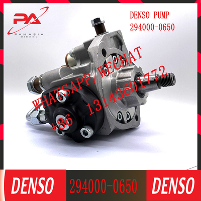 common rail pump with ECU high pressure pump 294000-0650 for hino truck same as original