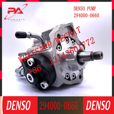 Common Rail Fuel Injection Pump 294000-0661 1460A022 294000-0660 For Mitsubishi Pajero 4M41