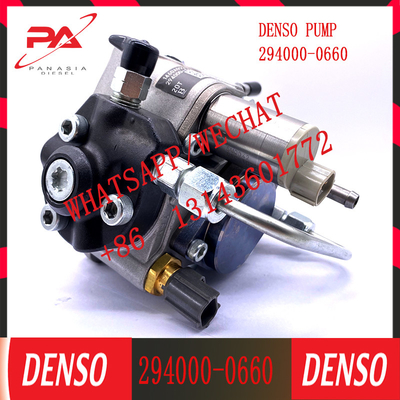Common Rail Fuel Injection Pump 294000-0661 1460A022 294000-0660 For Mitsubishi Pajero 4M41