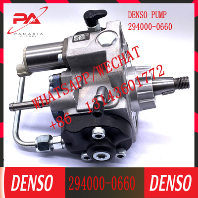 Common Rail Fuel Injection Pump 294000-0661 1460A022 294000-0660 For Mitsubishi Pajero 4M41