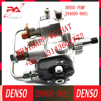Diesel Fuel Injection Pump Assy 294000-0680 294000-0681 For FAWDE CA4DL 1111010A720-0000 1111010A7200000