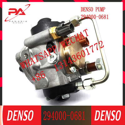 Diesel Fuel Injection Pump Assy 294000-0680 294000-0681 For FAWDE CA4DL 1111010A720-0000 1111010A7200000
