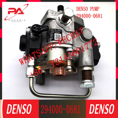Diesel Fuel Injection Pump Assy 294000-0680 294000-0681 For FAWDE CA4DL 1111010A720-0000 1111010A7200000