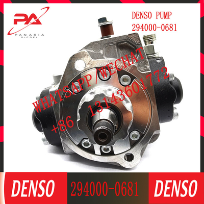 Diesel Fuel Injection Pump Assy 294000-0680 294000-0681 For FAWDE CA4DL 1111010A720-0000 1111010A7200000