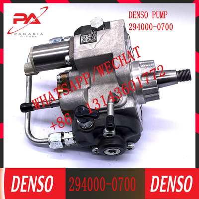 Diesel Engine Pump 294000-0700 For Toyota 22100-30090 With High Pressure Same As Original Quality