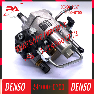 Diesel Engine Pump 294000-0700 For Toyota 22100-30090 With High Pressure Same As Original Quality