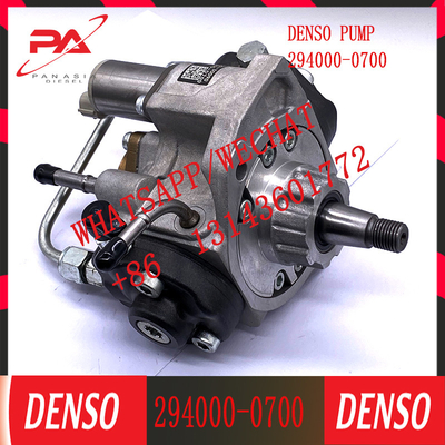 Diesel Engine Pump 294000-0700 For Toyota 22100-30090 With High Pressure Same As Original Quality