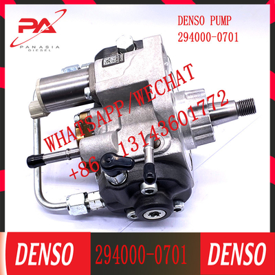 Genuine NewDiesel 294000-0900 294000-0901 294000-0700 294000-0701 22100-0L060 22100-30090 Fuel Pump for Toyota 1KD / 2KD