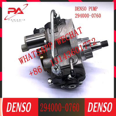 Factory Price For HYUNDAI Engine high pressure common rail fuel pump 294000-0760 16625AA010