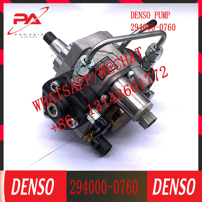 Factory Price For HYUNDAI Engine high pressure common rail fuel pump 294000-0760 16625AA010