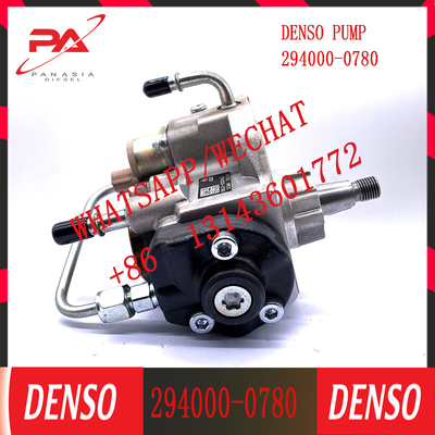 Fuel Pump 294000-0780 294000-0781 094000-0783 16700-VM01A 16700VM01C for NISSAN YD25 Pathfinder Navara Cabstar
