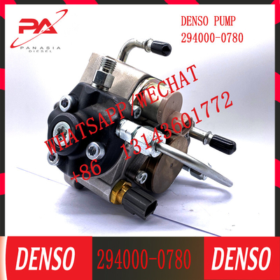 Fuel Pump 294000-0780 294000-0781 094000-0783 16700-VM01A 16700VM01C for NISSAN YD25 Pathfinder Navara Cabstar