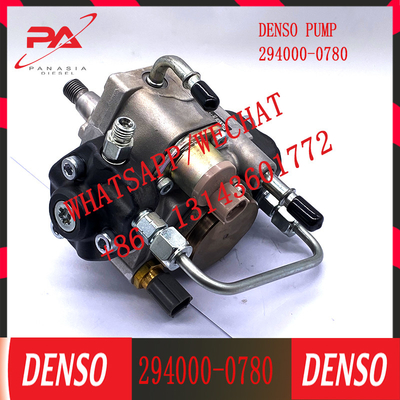 Fuel Pump 294000-0780 294000-0781 094000-0783 16700-VM01A 16700VM01C for NISSAN YD25 Pathfinder Navara Cabstar