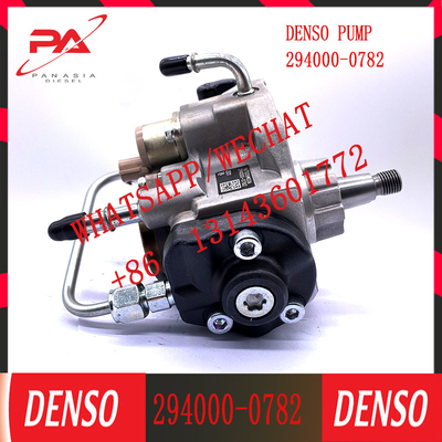 china made quality common rail pump 294000-0782 for NISSAN higher pressure pump with ECU control sensor control