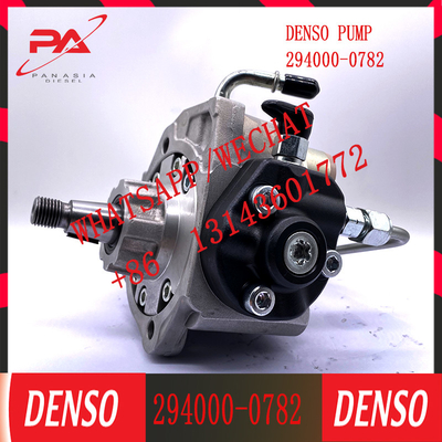 china made quality common rail pump 294000-0782 for NISSAN higher pressure pump with ECU control sensor control