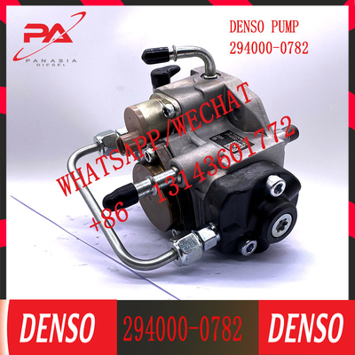 china made quality common rail pump 294000-0782 for NISSAN higher pressure pump with ECU control sensor control