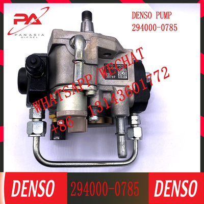 Hight Quality YD25 16700-EB70A FUEL INJECTION PUMP for Nissan NAVARA D40 PATHFINDER R51 294000-0785 294000-0780