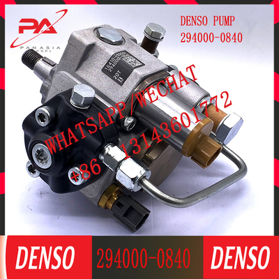 Diesel Fuel Injector Injection Pump 294000-0840 for Kubota Engine Parts OEM 1G410-50501