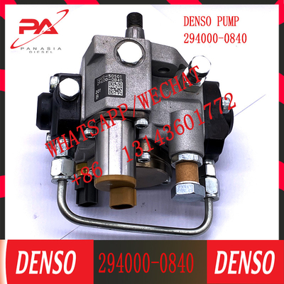 Diesel Fuel Injector Injection Pump 294000-0840 for Kubota Engine Parts OEM 1G410-50501