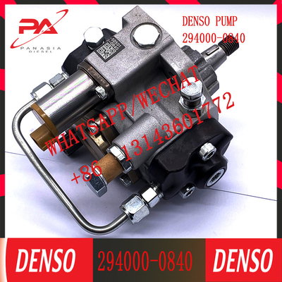 Diesel Fuel Injector Injection Pump 294000-0840 for Kubota Engine Parts OEM 1G410-50501