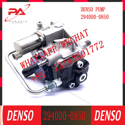 High Quality Diesel Fuel Injection Pump 294000-0850 22100-0G011 For TOYOTA 1CD-ETV1CD-FTV