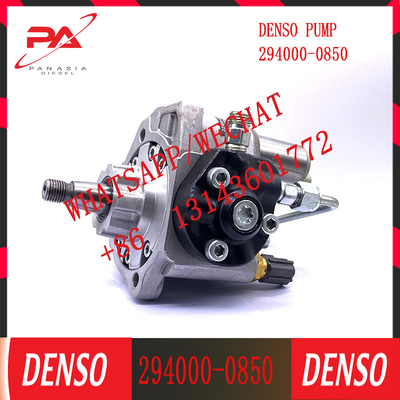 High Quality Diesel Fuel Injection Pump 294000-0850 22100-0G011 For TOYOTA 1CD-ETV1CD-FTV