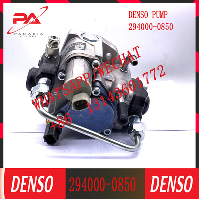High Quality Diesel Fuel Injection Pump 294000-0850 22100-0G011 For TOYOTA 1CD-ETV1CD-FTV