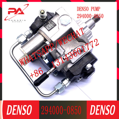 High Quality Diesel Fuel Injection Pump 294000-0850 22100-0G011 For TOYOTA 1CD-ETV1CD-FTV