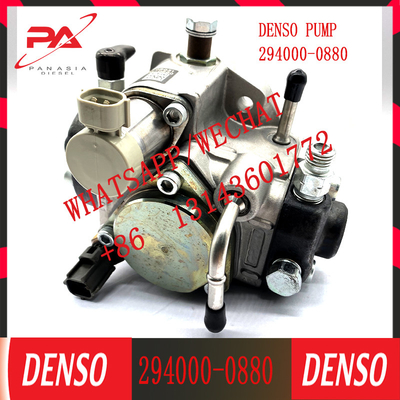 Common Rail Diesel Injection Fuel Pump 294000-0880 2940000880 22100-0R031 For LEXUS IS220D toyoto 2AD-FHV
