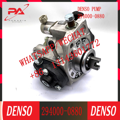 Common Rail Diesel Injection Fuel Pump 294000-0880 2940000880 22100-0R031 For LEXUS IS220D toyoto 2AD-FHV