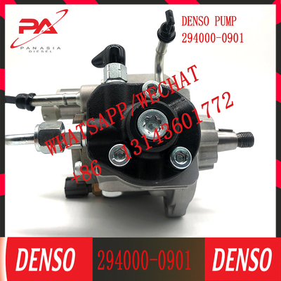 Common Rail Fuel Injection Injector Pump 294000-0900 294000-0901 294000-0902 For TOYOTA HILUX HIACE 2KD-FTV