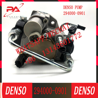 Common Rail Fuel Injection Injector Pump 294000-0900 294000-0901 294000-0902 For TOYOTA HILUX HIACE 2KD-FTV