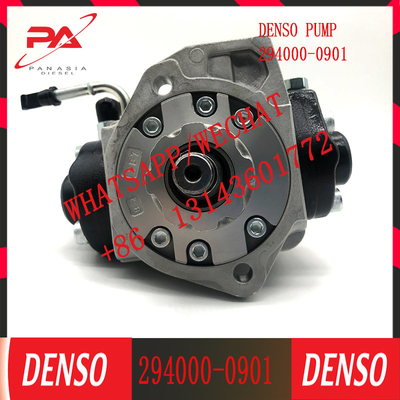 Common Rail Fuel Injection Injector Pump 294000-0900 294000-0901 294000-0902 For TOYOTA HILUX HIACE 2KD-FTV