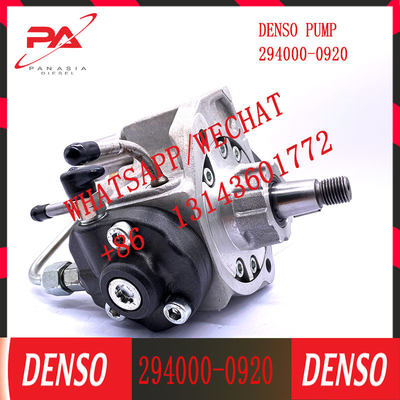Diesel Fuel Pump 294000-0920 common rail pump 22100-30100 for Toyota High pressure fuel pump