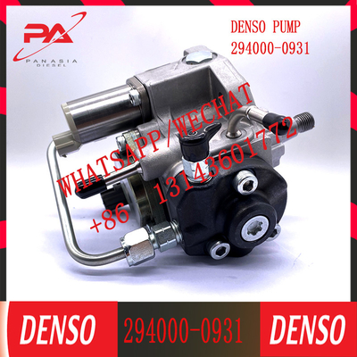 2940000931 Diesel fuel injection pump 294000-0931 22100-30110 For Toyota D4D 2.5